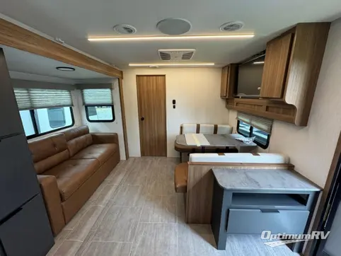 2025 Heartland Corterra 25.2RK RV Photo 3