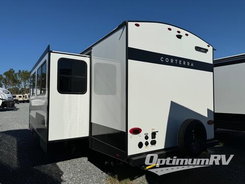 2025 Heartland Corterra 26.3RB RV Photo 2