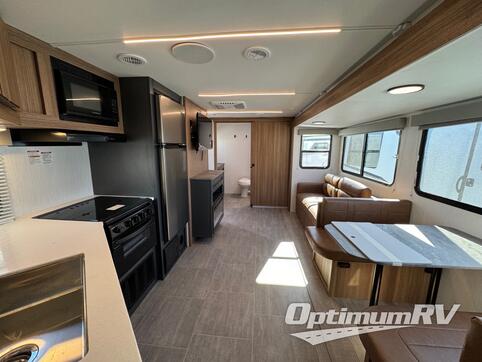 2025 Heartland Corterra 26.3RB RV Photo 4