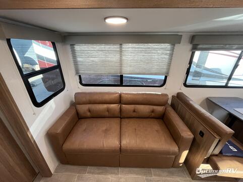 2025 Heartland Corterra 26.3RB RV Photo 3