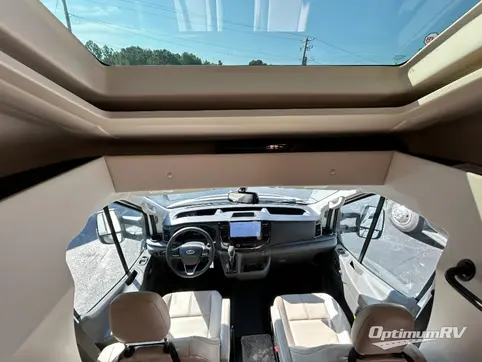 2024 Thor Gemini AWD 23TE RV Photo 4