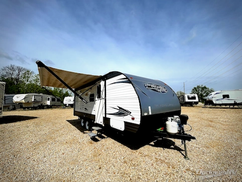 Used 2016 Forest River Salem Cruise Lite 230BHXL Featured Photo