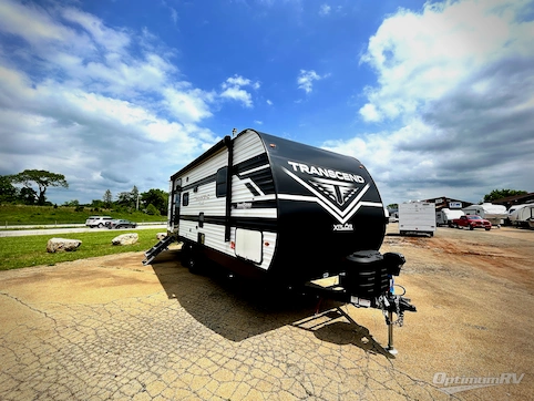 New 2025 Grand Design Transcend Xplor 22RBX Featured Photo