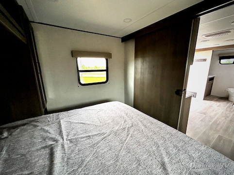 2025 Grand Design Transcend Xplor 22RBX RV Photo 3