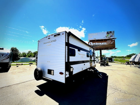 2025 Grand Design Transcend Xplor 20MKX RV Photo 2