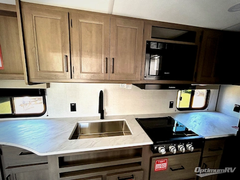 2025 Grand Design Transcend Xplor 20MKX RV Photo 3