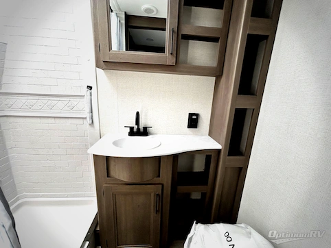 2025 Grand Design Transcend Xplor 20MKX RV Photo 4
