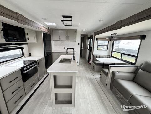 2025 KZ Connect C313MK RV Photo 2