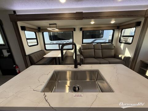 2025 KZ Connect C313MK RV Photo 3