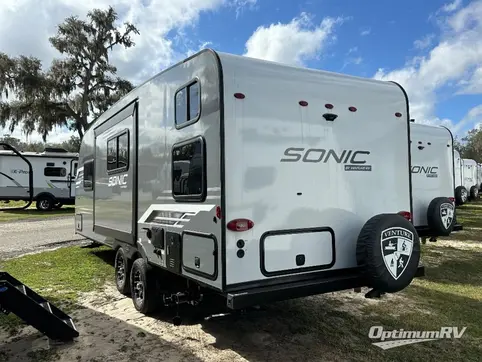 2024 Venture Sonic 211VDB RV Photo 2