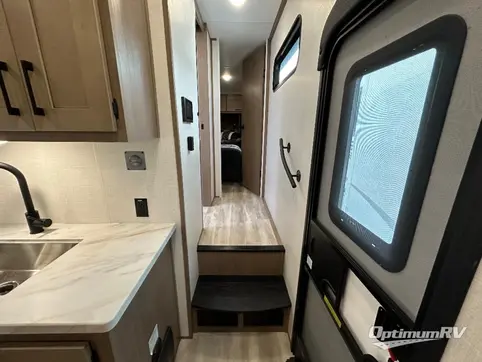 2024 KZ Durango Half-Ton 291BHT RV Photo 4