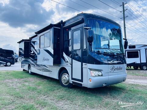 Used 2010 Forest River Berkshire 360FWS Featured Photo