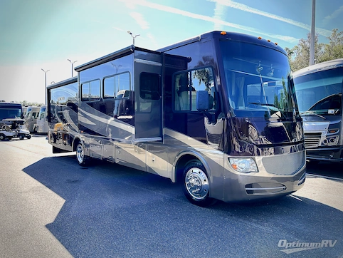 Used 2015 Itasca Sunova 35G Featured Photo
