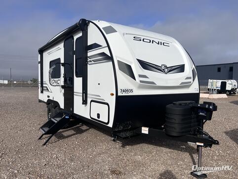 New 2025 Venture Sonic 190VRB Featured Photo