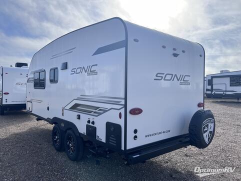 2025 Venture Sonic 190VRB RV Photo 3