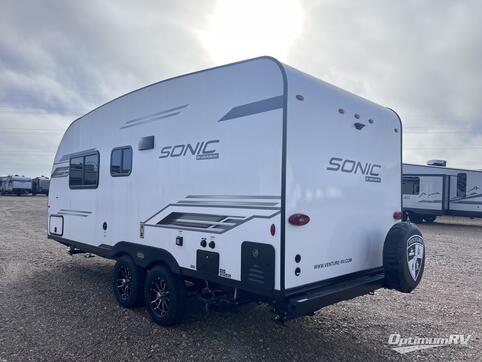 2025 Venture Sonic 190VRB RV Photo 3