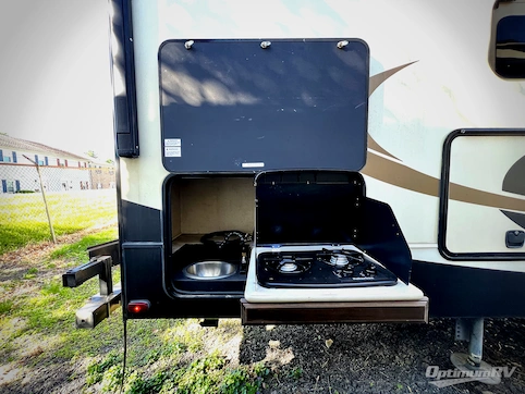 2018 KZ Durango 1500 D286BHD RV Photo 4