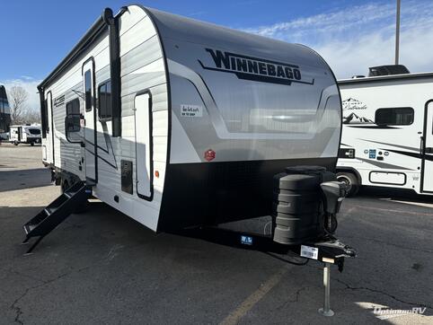 New 2025 Winnebago Access 28FK Featured Photo