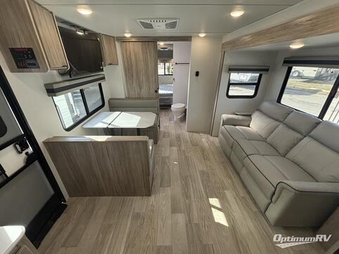 2025 Winnebago Access 28FK RV Photo 2