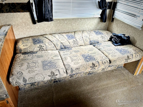 2007 Palomino Puma 26-FBSS RV Photo 3