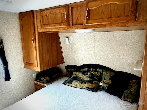 2007 Palomino Puma 26-FBSS RV Photo 4