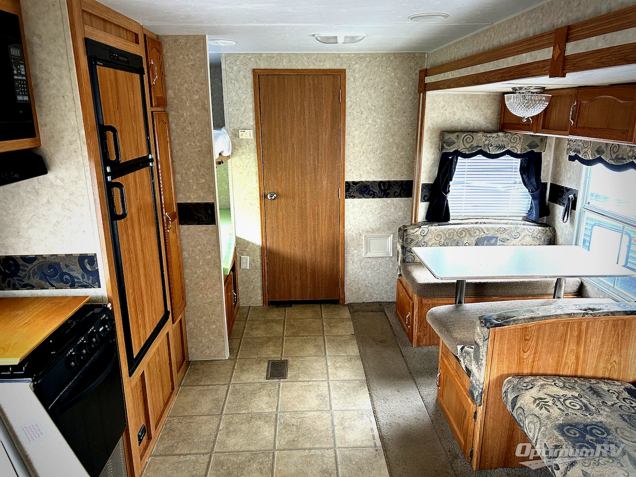 2007 Palomino Puma 26-FBSS Photo 5