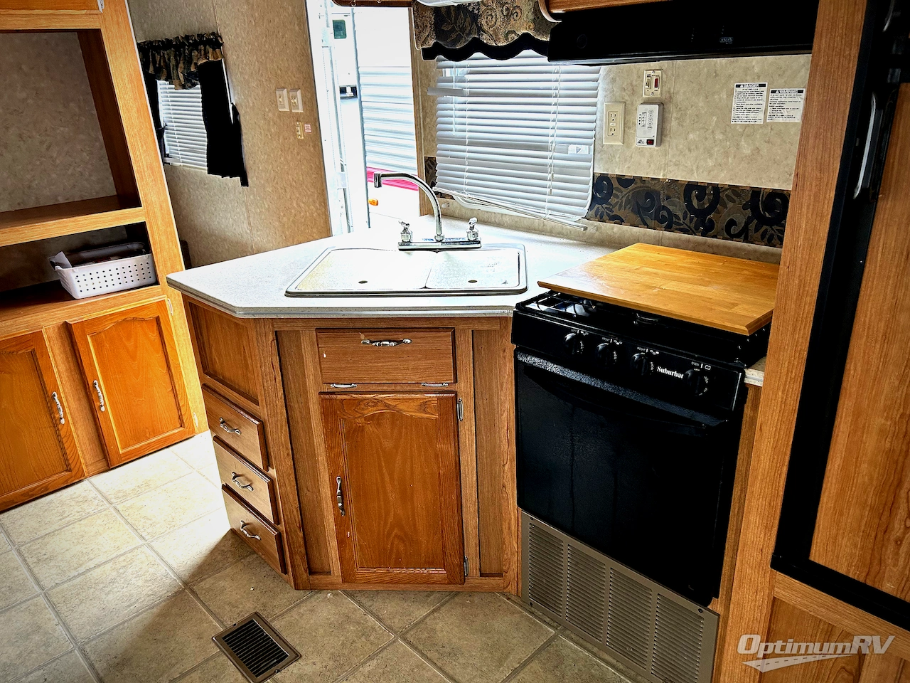 2007 Palomino Puma 26-FBSS Photo 7