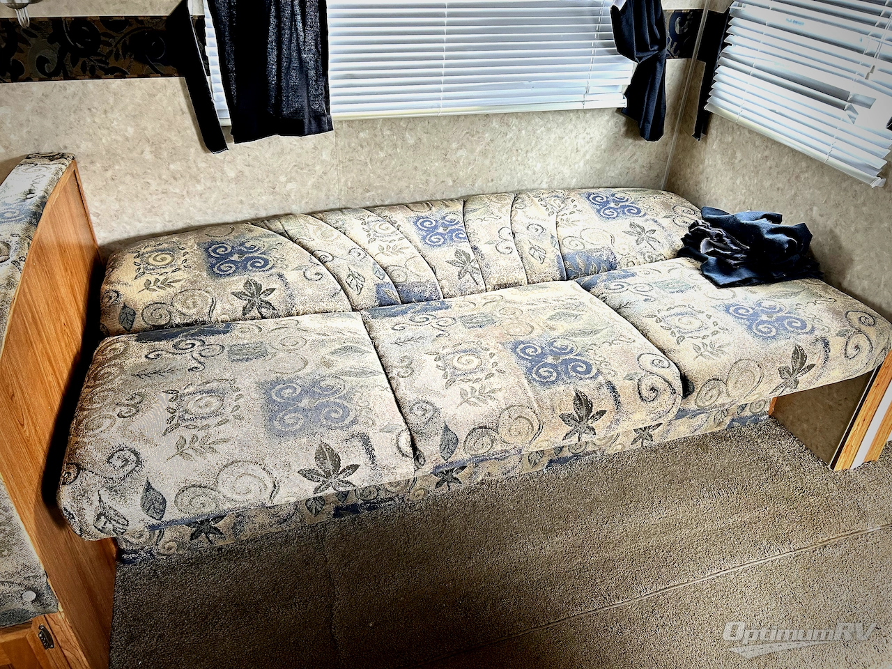 2007 Palomino Puma 26-FBSS Photo 9