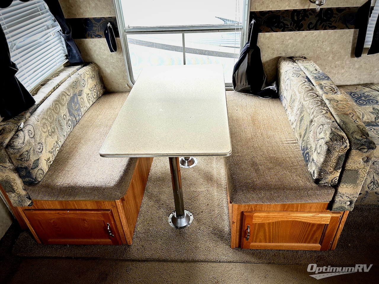 2007 Palomino Puma 26-FBSS Photo 11