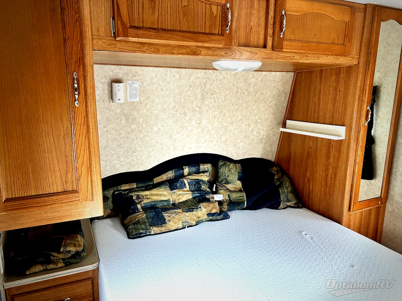 2007 Palomino Puma 26-FBSS Photo 12