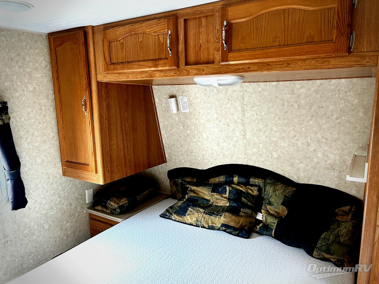 2007 Palomino Puma 26-FBSS Photo 13