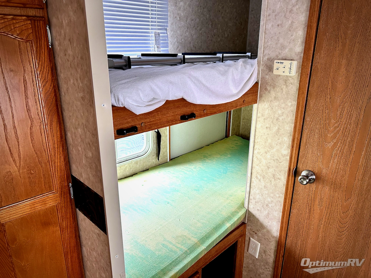 2007 Palomino Puma 26-FBSS Photo 14