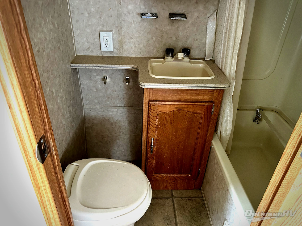 2007 Palomino Puma 26-FBSS Photo 15