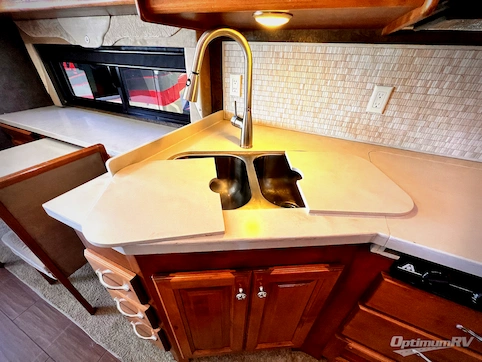 2017 Tiffin Allegro RED 33 AA RV Photo 3
