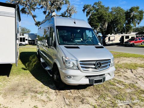 Used 2017 Winnebago Era 70X Featured Photo