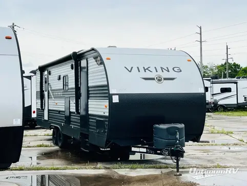 Used 2022 Viking VIKING 262BHS Featured Photo