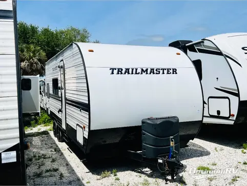 Used 2022 Gulf Stream Trailmaster Ultra-Lite 248BH Featured Photo