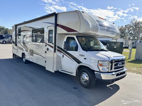 Used 2020 Coachmen Leprechaun 311FS Ford 450 Featured Photo