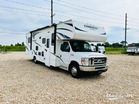 Used 2017 Gulf Stream Conquest 3616 Featured Photo