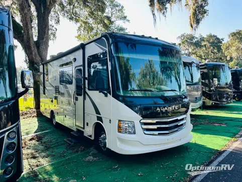 Used 2020 Jayco Alante 27A Featured Photo