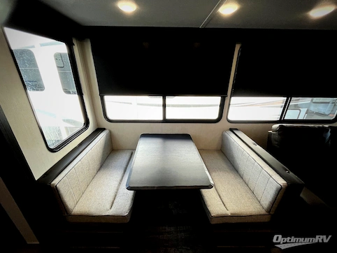 2025 Forest River Cherokee Arctic Wolf Suite 3650SUITE RV Photo 2