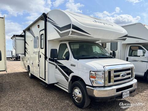 Used 2020 Jayco Redhawk 26XD Featured Photo