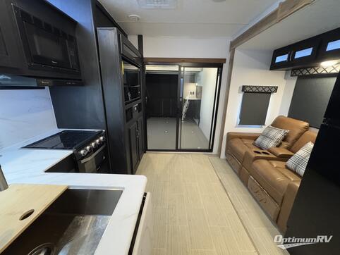 2024 Coachmen Adrenaline 30GS RV Photo 2