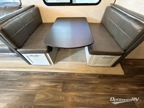 2021 Keystone Premier Ultra Lite 34BIPR RV Photo 2