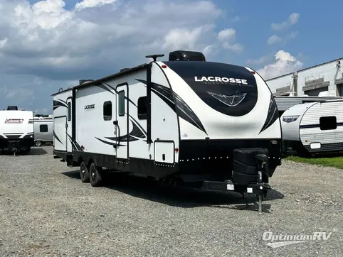 Used 2019 Prime Time LaCrosse 3310BH Featured Photo