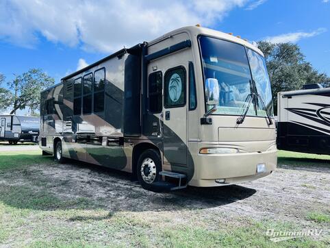 Used 2006 National RV Tradewinds M-40E Featured Photo