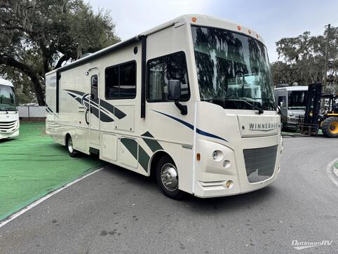 Used 2017 Winnebago Vista 31BE Featured Photo