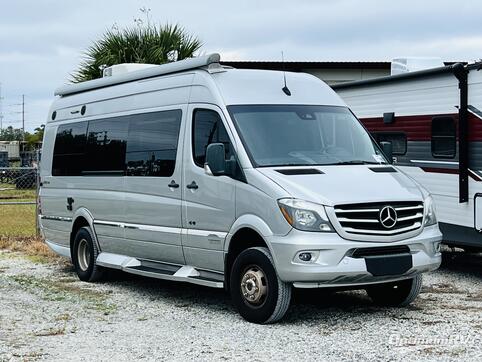 Used 2019 Winnebago Era 70B Sprinter Featured Photo