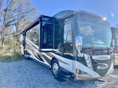 Used 2014 Itasca Ellipse 42QD Featured Photo