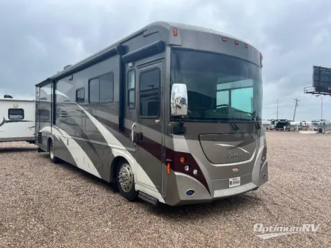 Used 2008 Winnebago Journey 37H Featured Photo